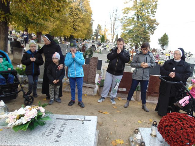 zaduszki 2018