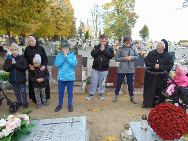 zaduszki 2018