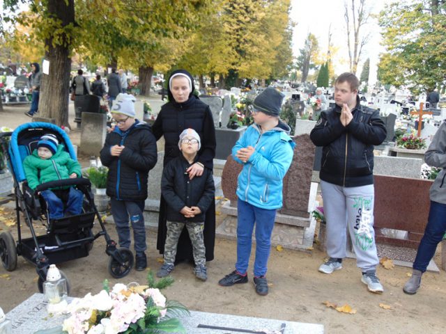 zaduszki 2018