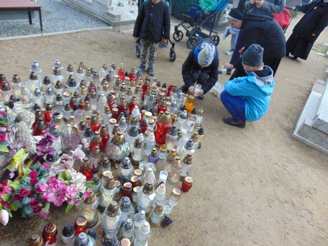 zaduszki 2018