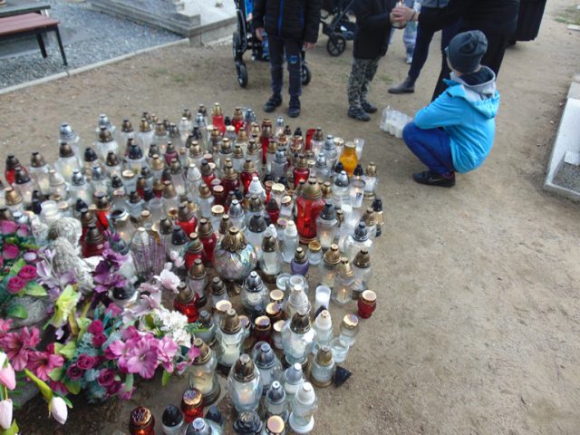 zaduszki 2018