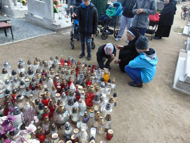 zaduszki 2018