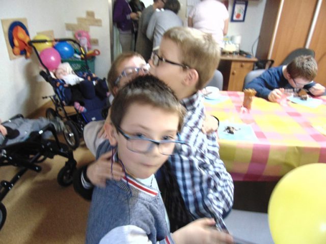 Urodziny listopad 2018