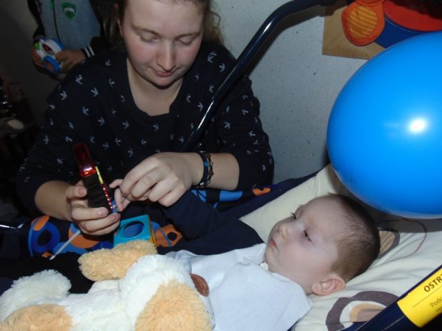 Urodziny listopad 2018