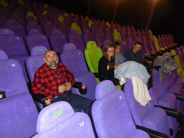 Kino - III 2018