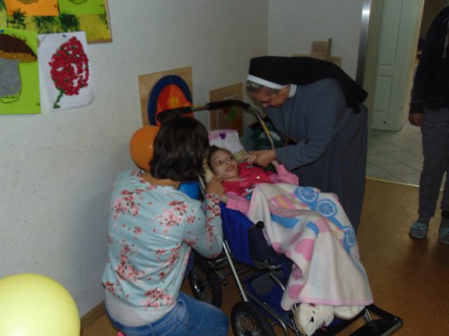 Urodziny Marka i Klaudii 2018