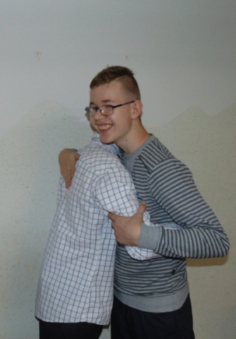 Urodziny Marka i Klaudii 2018