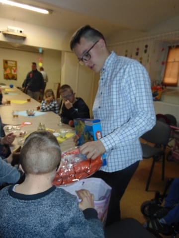 Urodziny Marka i Klaudii 2018