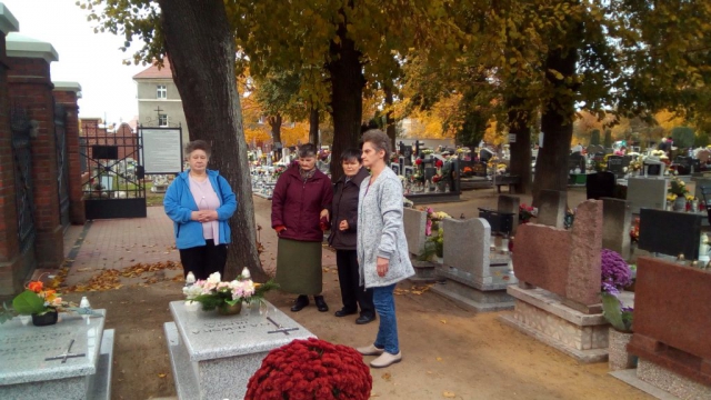 zaduszki 2018