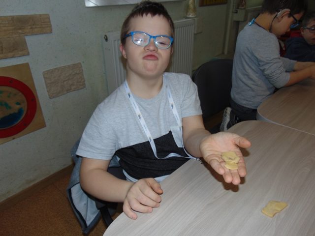 I dzień ferii