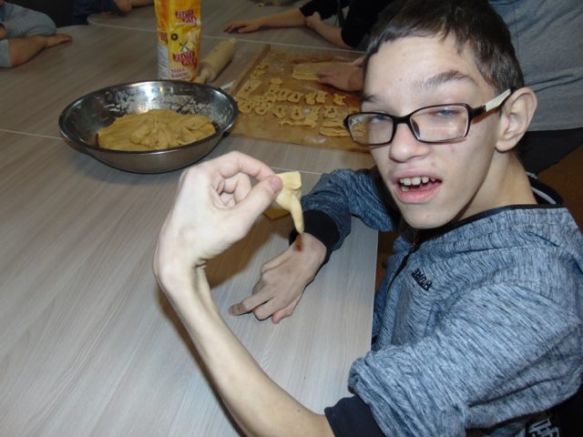 I dzień ferii