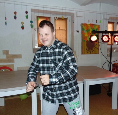I dzień ferii