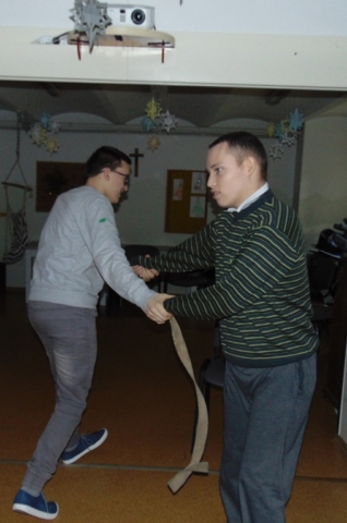 I dzień ferii
