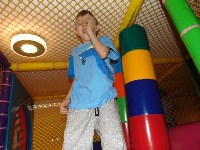 III - dzien ferii kulki