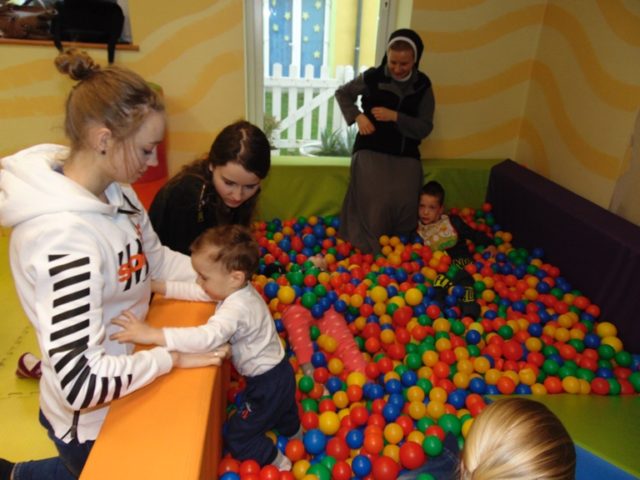 III - dzien ferii kulki