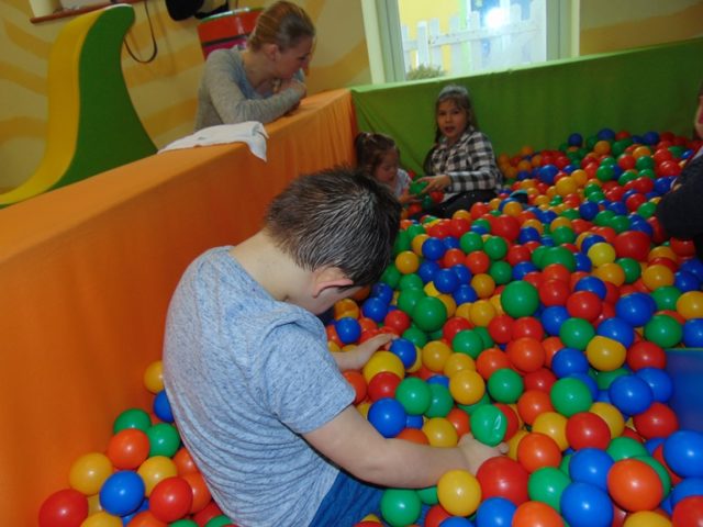 III - dzien ferii kulki