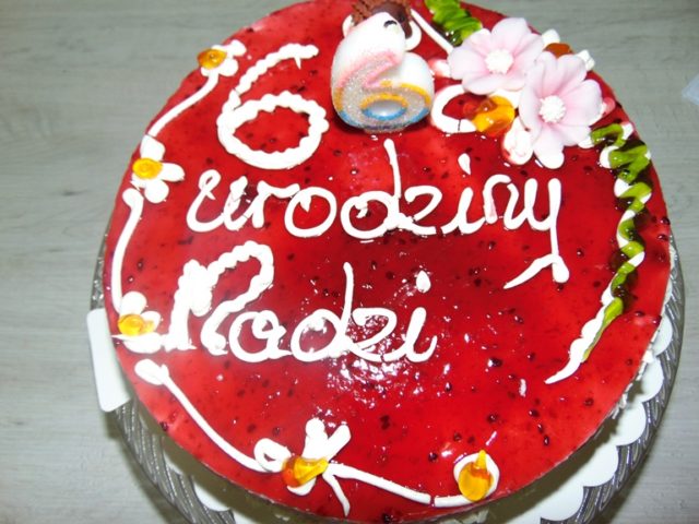 Urodziny styczeń 2019
