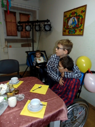Urodziny styczeń 2019
