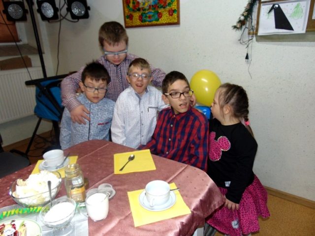 Urodziny styczeń 2019