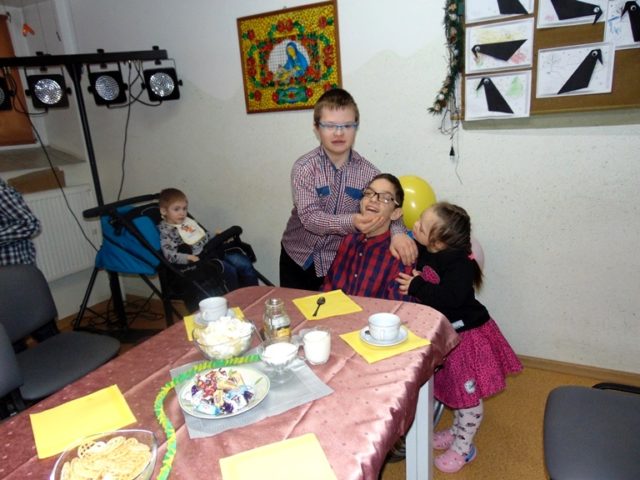 Urodziny styczeń 2019