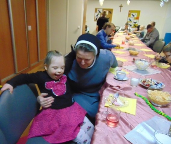 Urodziny styczeń 2019