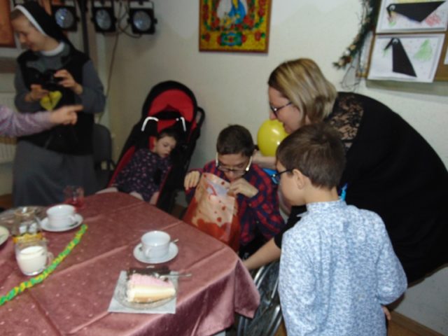 Urodziny styczeń 2019