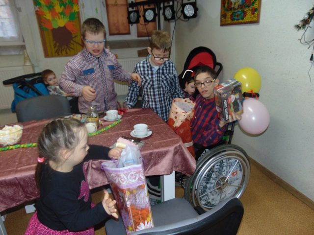 Urodziny styczeń 2019
