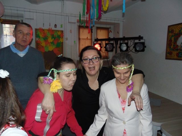 zabawa karnawałowa 2019