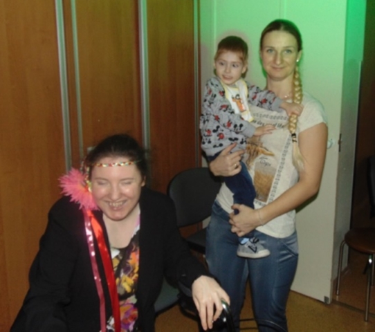 zabawa karnawałowa 2019