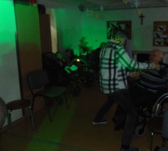 zabawa karnawałowa 2019