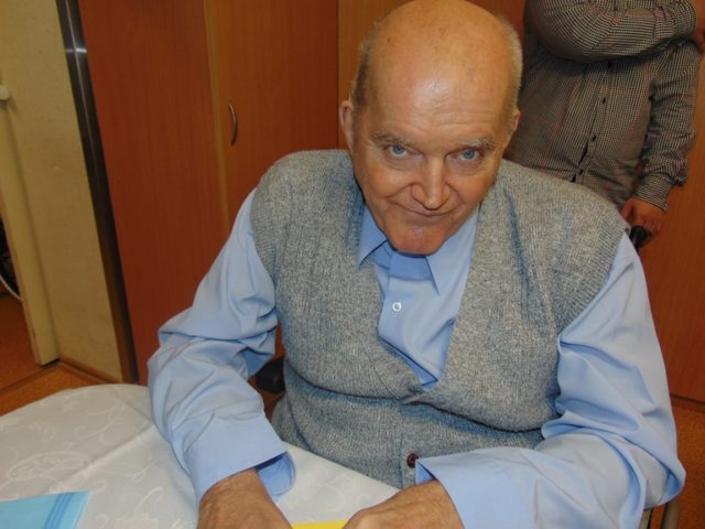 Dzień Babci i Dziadka 2019