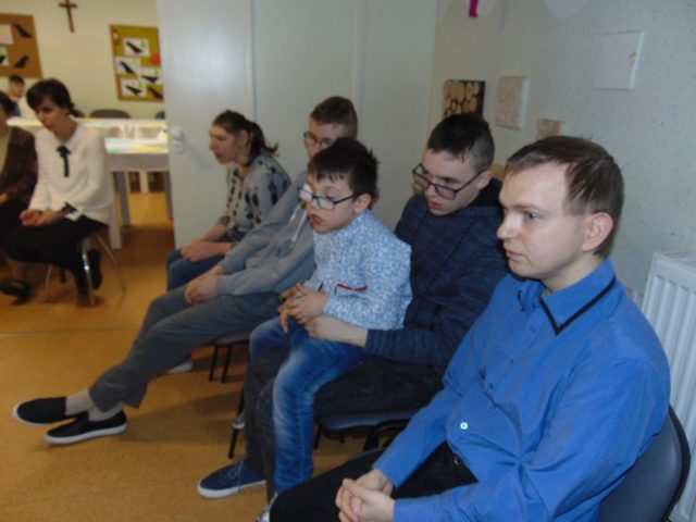 Dzień Babci i Dziadka 2019