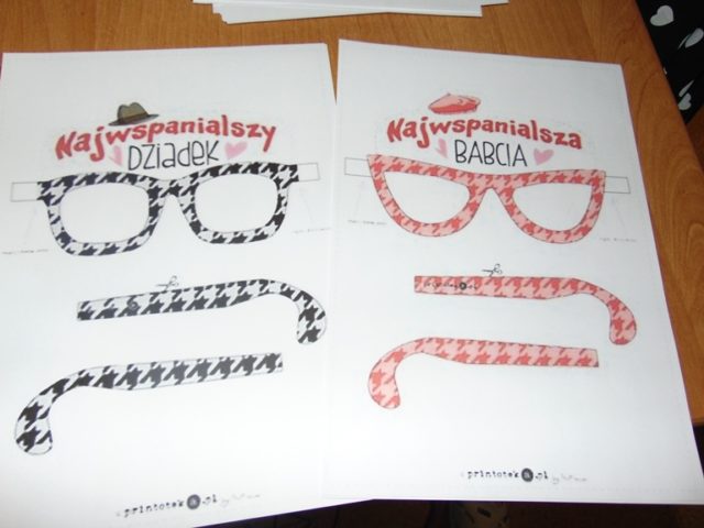 Dzień Babci i Dziadka 2019