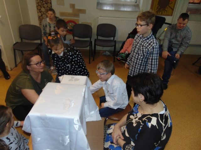 Dzień Babci i Dziadka 2019