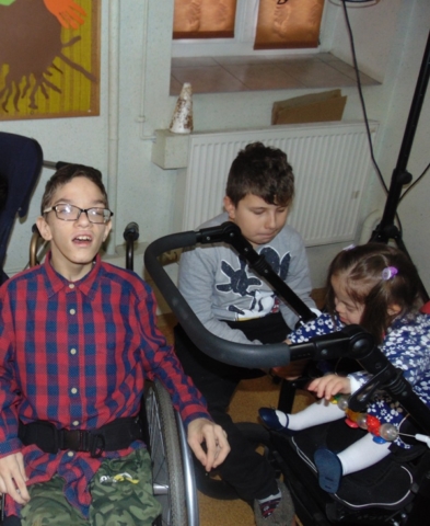 Dzień Babci i Dziadka 2019