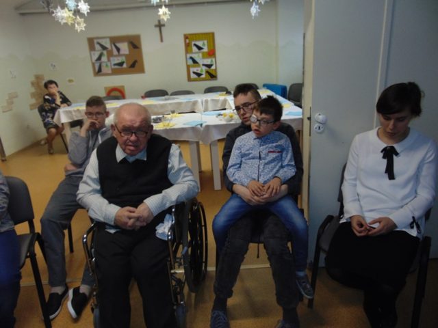 Dzień Babci i Dziadka 2019