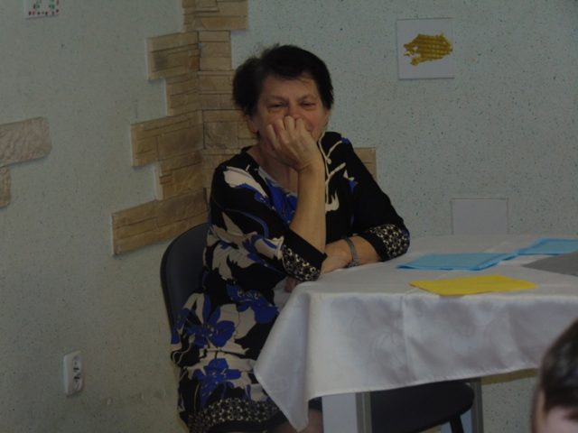Dzień Babci i Dziadka 2019