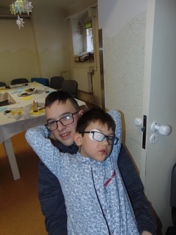 Dzień Babci i Dziadka 2019