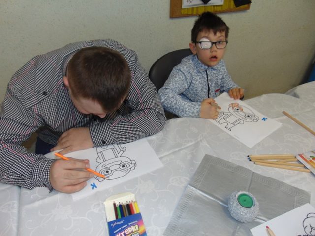 Dzień Babci i Dziadka 2019