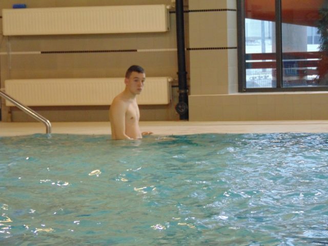 ferie basen