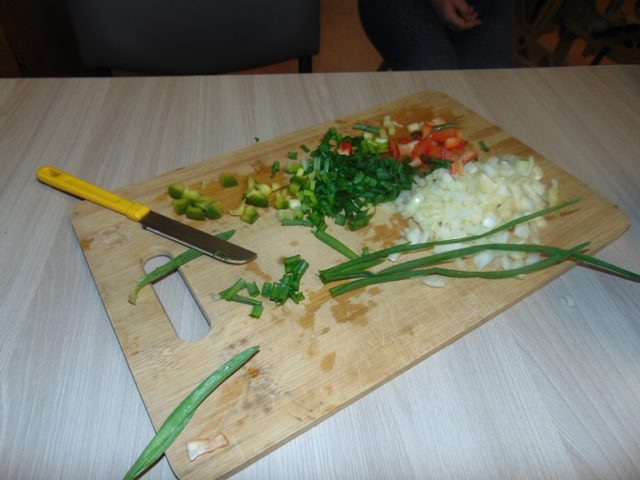 terapia kulinarna