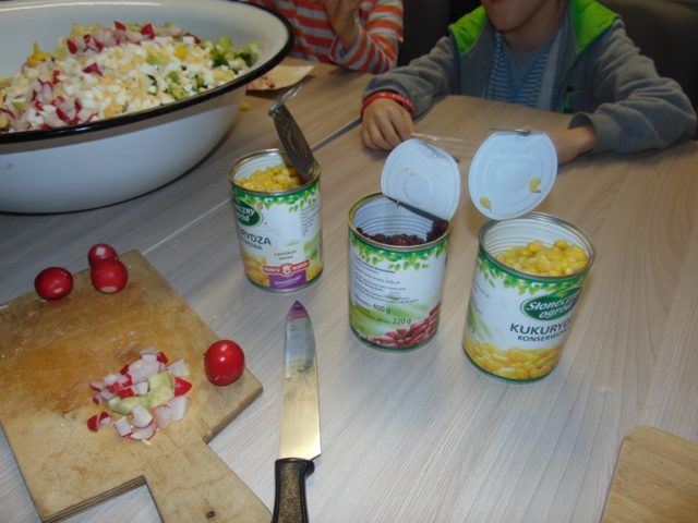 terapia kulinarna