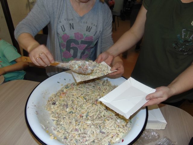 terapia kulinarna