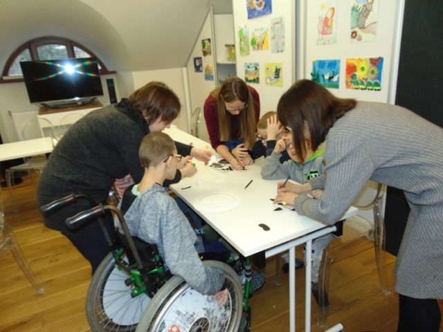 biblioteka ferie II