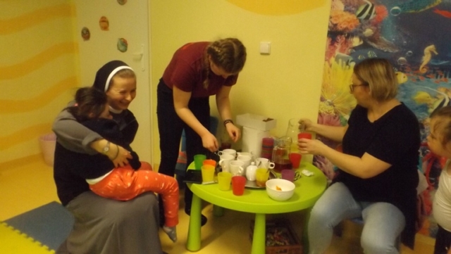 III - dzien ferii kulki