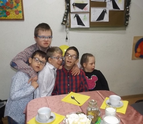Urodziny styczeń 2019