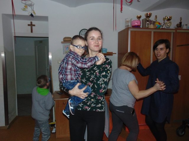 zabawa karnawalowa 2019