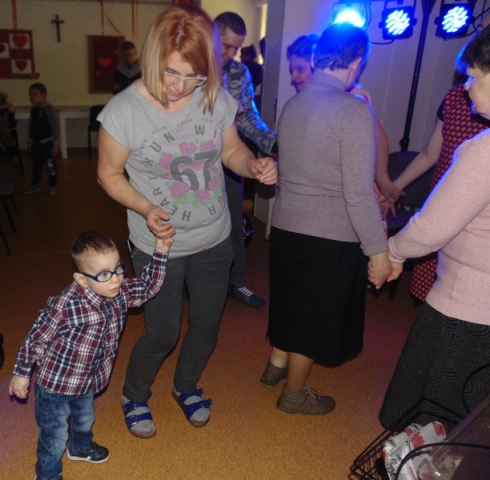 zabawa karnawalowa 2019