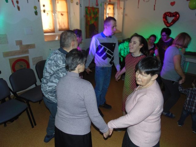 zabawa karnawalowa 2019