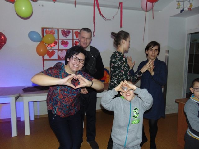 zabawa karnawalowa 2019